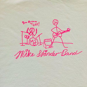 Wolf by Mike Ständer Band