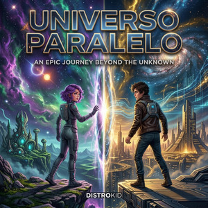 universo paralelo by kayroj