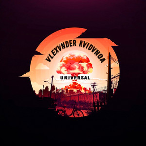 Vlexvnder Kvidvnoa - Night