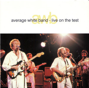 In Band Concert (未使用･未開封品)Average - [Import] White [DVD]