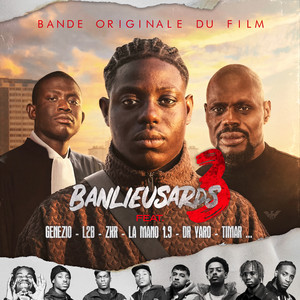 BANLIEUSARDS, NMK & L2B - CONFIANCE