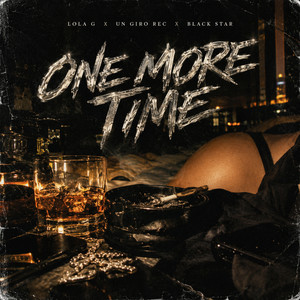 One More Time by Lola G, Un Giro Rec, Black star