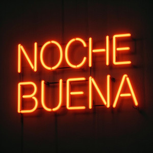 NOCHE BUENA by RAMSES EL FARAOON