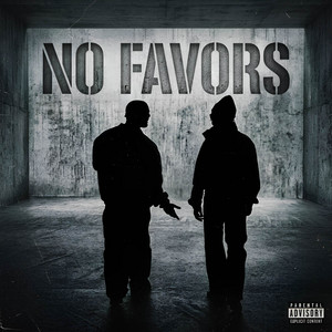 No Favors by Xurco