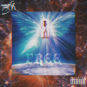 Portada de Free