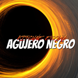 Agujero Negro by KITSUNE ESPAÑA