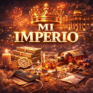 Mi imperio by Milo bruma