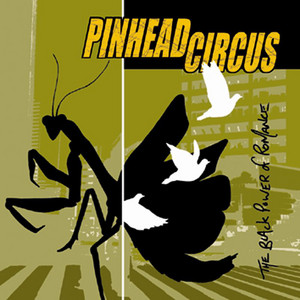 未使用 / レコード, LP Circus Pinhead