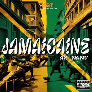 Ax_nvny - Jamaicaine