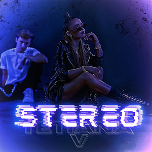 Обкладинка: Stereo