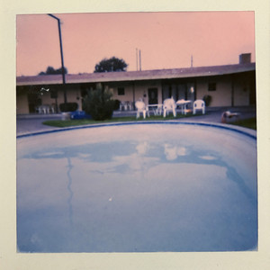 Every Little Piece by Portrait