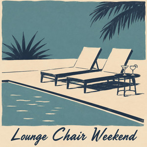 Lounge Chair Weekend by Vector Hold