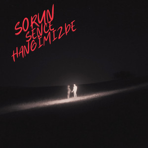 SORUN SENCE HANGİMİZDE by bedokeef