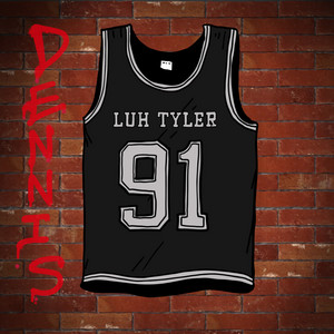 Dennis by Luh Tyler