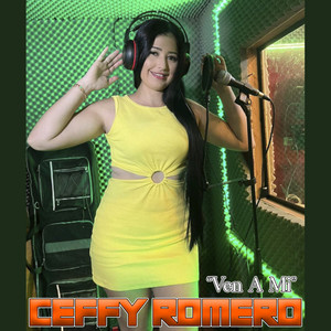Ceffy Romero - No Volveré A Querer