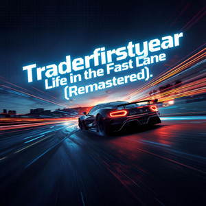 Life in the Fast Lane (Remastered) by Traderfirstyear