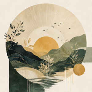 The World Wakes by Aurel Drift