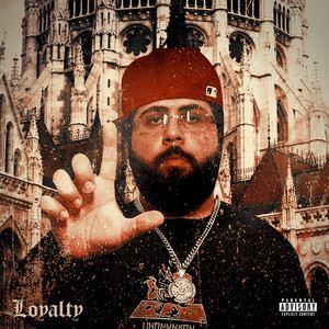 Portada de Loyalty