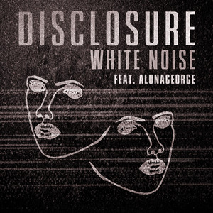 White Noise cover art