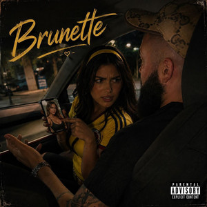 BRUNETTE by Teo Boss