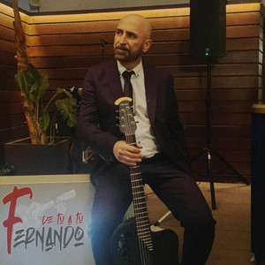 Perdernos y encontrarnos by Fernando de tú a tú