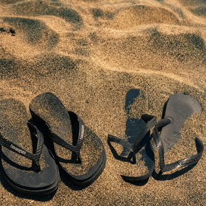 Havaiana by Tonnick