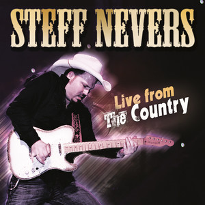 What'll You Do About Me by Steff Nevers