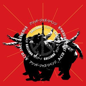 Prince of Peace - Dingwalls Version by Galliano