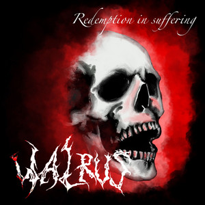 Redemption in Suffering by Walrus