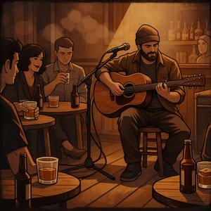 All The Small Things - Blues Grass by Delta Ash