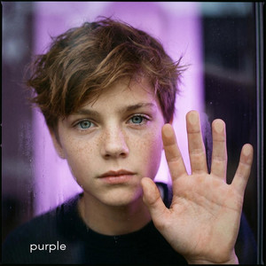 purple by Arti Calloway