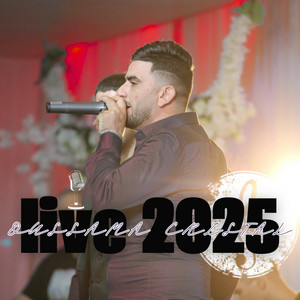 Oussama Cristal - kabyle (Live 2025)