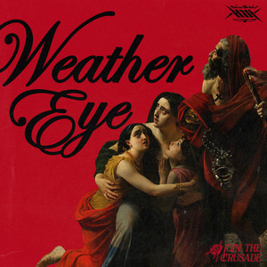 Weather Eye by Half Me