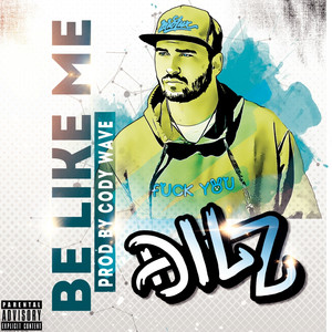 Portada de Be Like Me