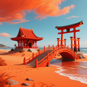 Ակմալ Գինտինգ - Где-то там моя мечта