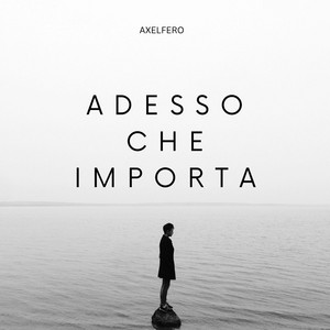 ADESSO CHE IMPORTA by AxelFero