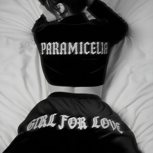 Girl for Love