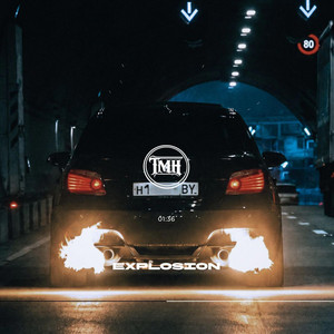 Explosion by TRAP MAFIA HOUSE