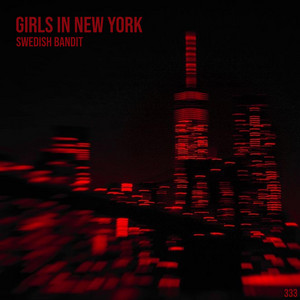 GIRLS IN NEW YORK by The Swedish Bandit
