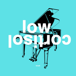 low cortisol by KINETT