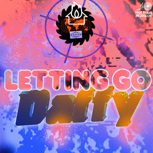 Daffy — Letting Go (2026)