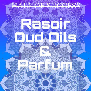RASOIR OUD & PARFUM