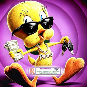 TWEETY