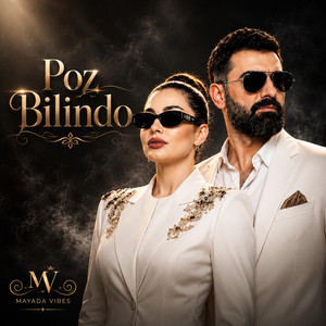 Poz bilind o, bilind o Cim, ma, min, na, ne, ri, ja, re, ba, na, ma by Mayada Vibes, Hozan Nova