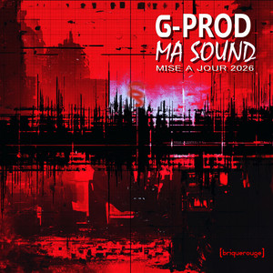 Ma Sound - Lutchamak Remix by G-Prod, LutchamaK