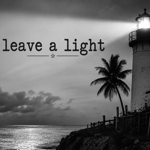 Leave a Light by Vibe Yard
