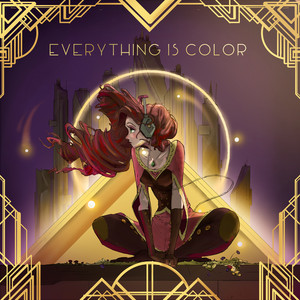 Everything is Color