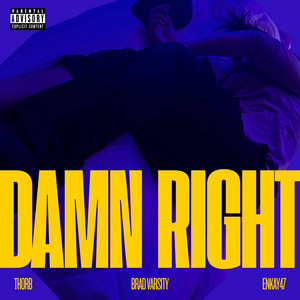 Damn Right by Thorb, Enkay47, Brad Varsity