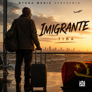 Imigrante by Mtuga