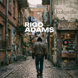 Kukoville by Rigo Adams